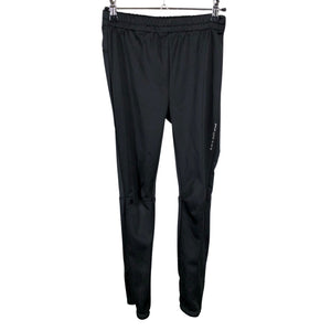 Unisex Rukka - Ulkoiluhousut, koko 140 - 146 - Musta (1)