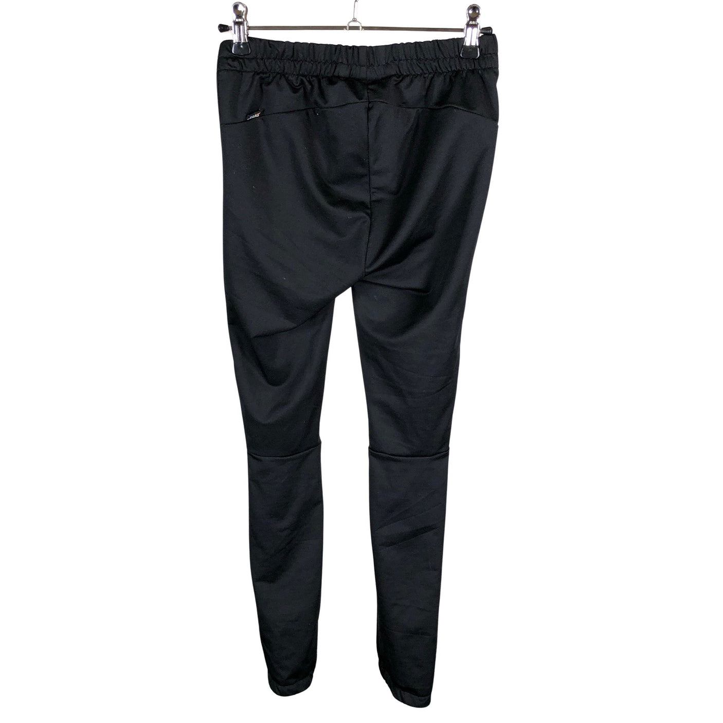 Unisex Rukka - Ulkoiluhousut, koko 140 - 146 - Musta (2)