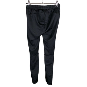 Unisex Rukka - Ulkoiluhousut, koko 140 - 146 - Musta (2)