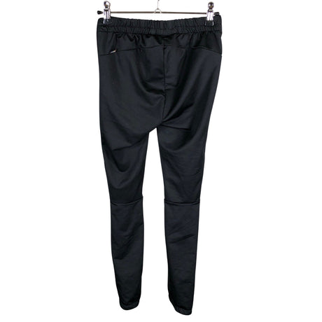 Unisex Rukka - Ulkoiluhousut, koko 140 - 146 - Musta (2)