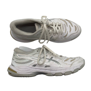 Naisten Asics - Lenkkarit, koko 38 - Valkoinen (1)