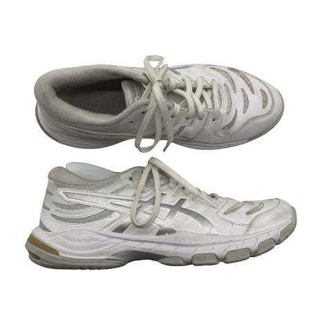 Naisten Asics - Lenkkarit, koko 38 - Valkoinen ()