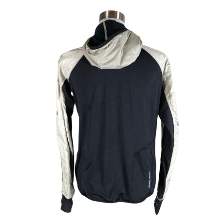 Naisten Kari Traa - Urheilutakki, koko 36 - Beige (2)