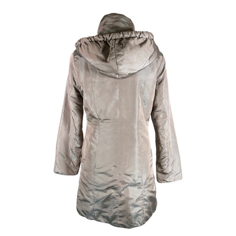 Naisten Your Face - Toppatakki, koko 34 - Beige (2)