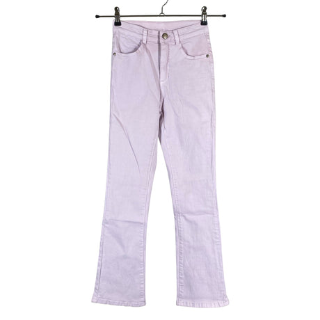 Tyttöjen POMPdeLUX - Farkut, koko 152 - 158 - Violetti ()