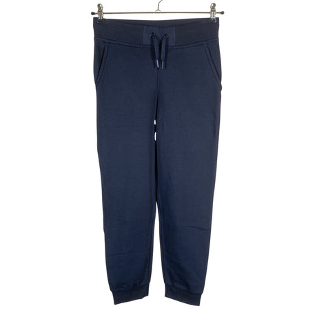 Unisex Peak Performance - Collegehousut, koko 158 - 164 - Sininen ()