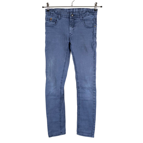 Unisex POMPdeLUX - Farkut, koko 146 - 152 - Sininen ()