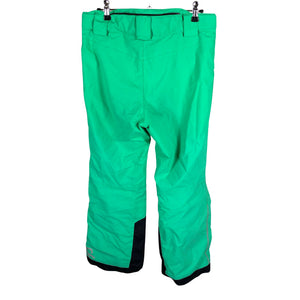 Unisex Reimatec - Toppahousut, koko 140 - 146 - Vihreä (2)