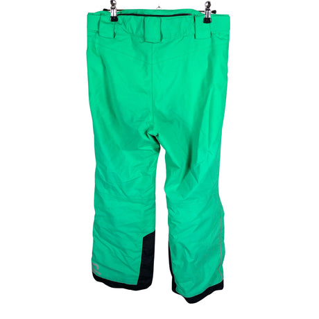 Unisex Reimatec - Toppahousut, koko 140 - 146 - Vihreä (2)