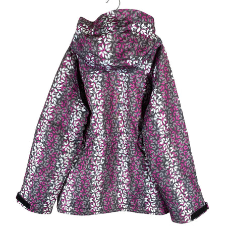 Unisex Reima - Toppatakki, koko 146 - 152 - Harmaa (2)
