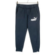 Miesten Puma - Collegehousut, koko XS - Musta ()