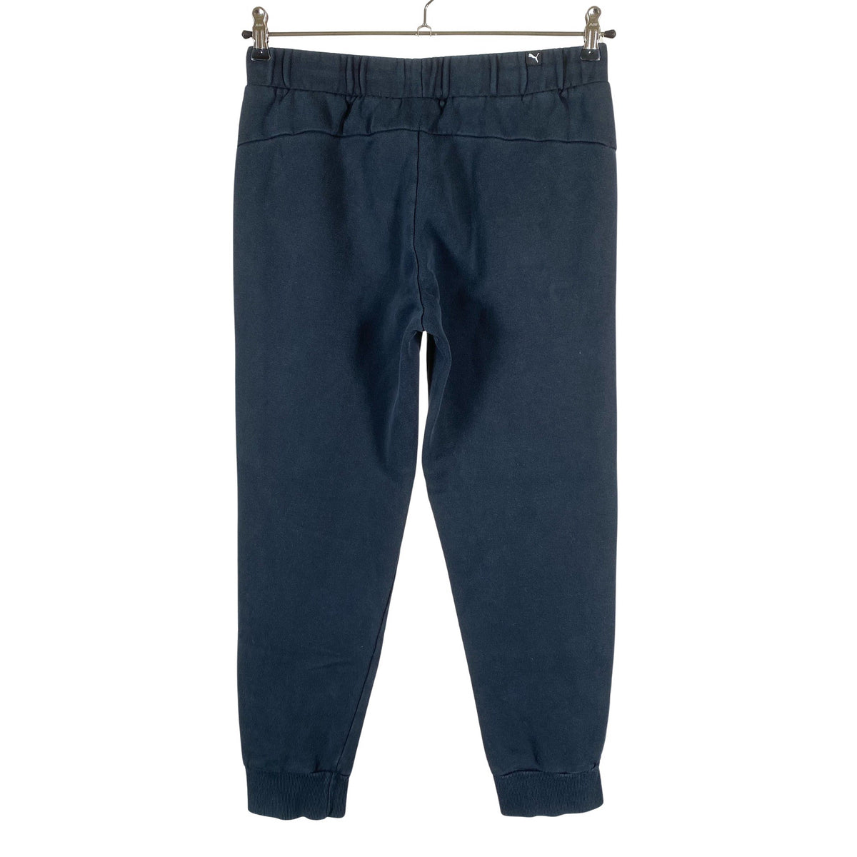 Miesten Puma - Collegehousut, koko XS - Musta (2)