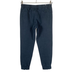 Miesten Puma - Collegehousut, koko XS - Musta (2)