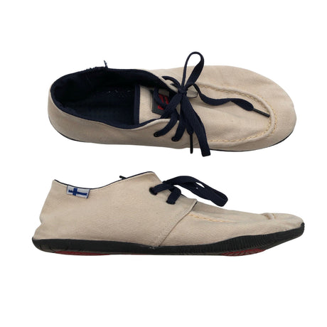 Naisten Feelmax - Tennarit, koko 42 - Beige ()