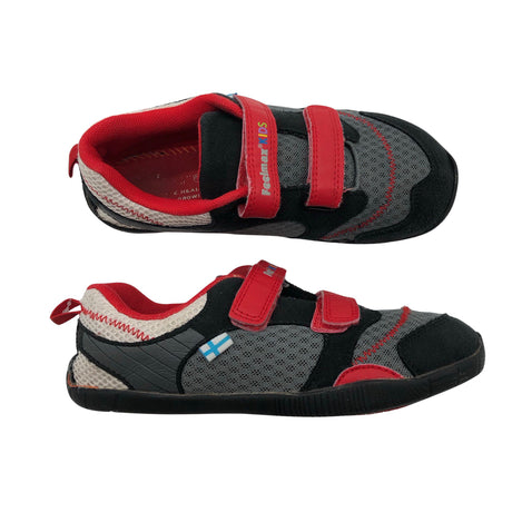 Unisex Feelmax - Lenkkarit, koko 34 - Harmaa ()