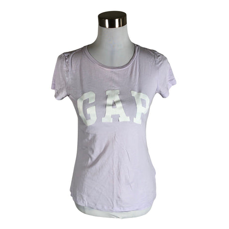 Naisten Gap - T-paita, koko 34 - Violetti ()