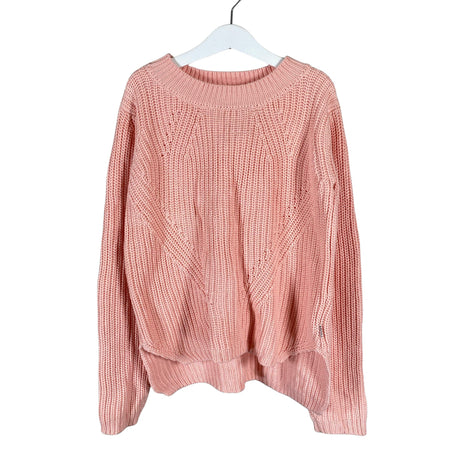 Unisex Molo Kids - Neulepaita, koko 134 - 140 - Vaaleanpunainen ()