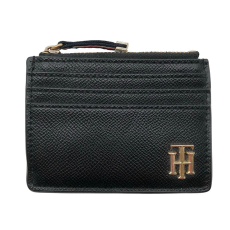 Naisten Tommy Hilfiger - Lompakko, koko Ei kokoa - Musta ()