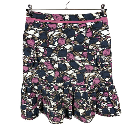 Naisten InWear - Kangashame, koko 36 - Luonnonvalkoinen ()