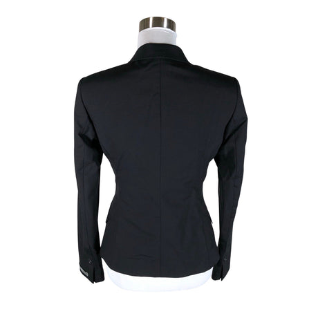 Naisten Tiger of Sweden - Jakku, koko 38 - Musta (2)