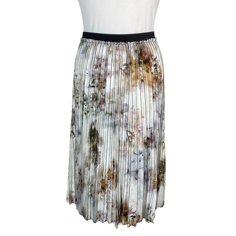 Naisten Ted Baker - Kangashame, koko 42 - Valkoinen (2)