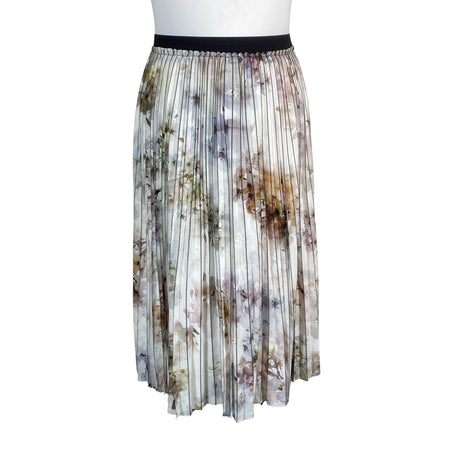 Naisten Ted Baker - Kangashame, koko 42 - Valkoinen ()