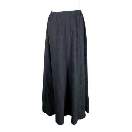 Naisten by Malene Birger - Kangashame, koko 38 - Musta ()