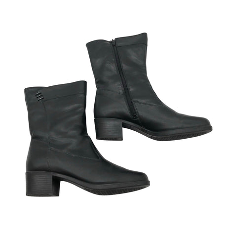 Naisten Avec by Topman - Nilkkurit, koko 40 - Musta ()