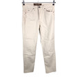 Naisten Sand - Farkut, koko 38 - Beige ()