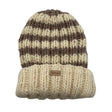 Naisten Handmade - Talvipipo, koko 52 - 54 cm - Luonnonvalkoinen ()