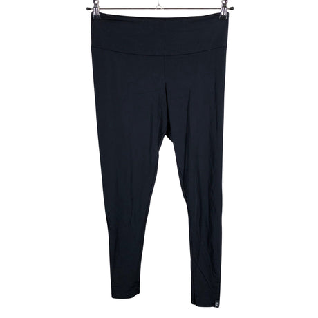 Naisten Melli - Leggingsit, koko 40 - Musta ()