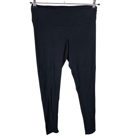 Naisten Melli - Leggingsit, koko 40 - Musta ()