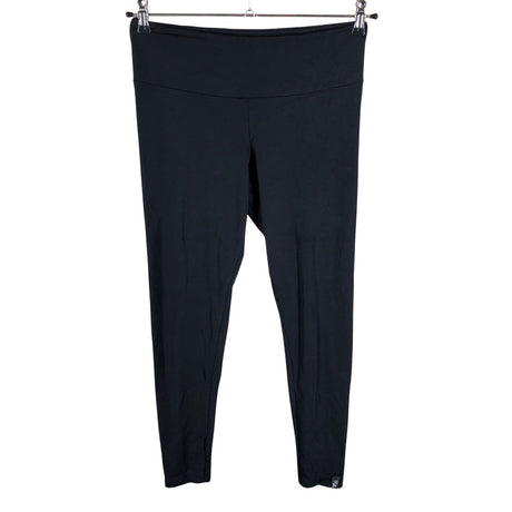 Naisten Melli - Leggingsit, koko 40 - Musta ()