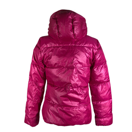 Naisten Adidas - Untuvatakki, koko 36 - Pinkki (2)