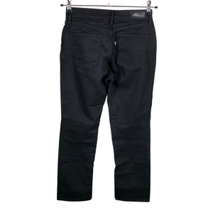 Naisten Levi's - Farkut, koko W30 - Musta (2)