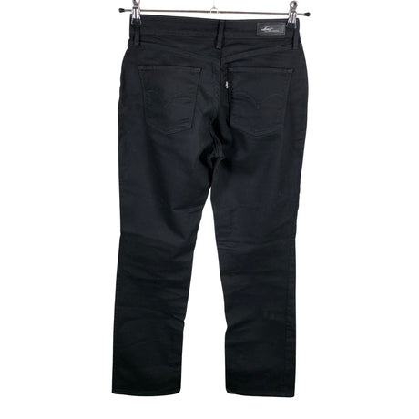 Naisten Levi's - Farkut, koko W30 - Musta (2)