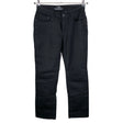 Naisten Levi's - Farkut, koko W30 - Musta ()
