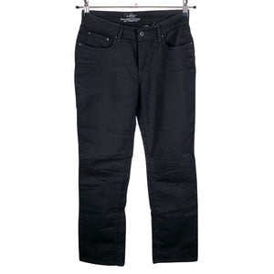Naisten Levi's - Farkut, koko W30 - Musta (1)