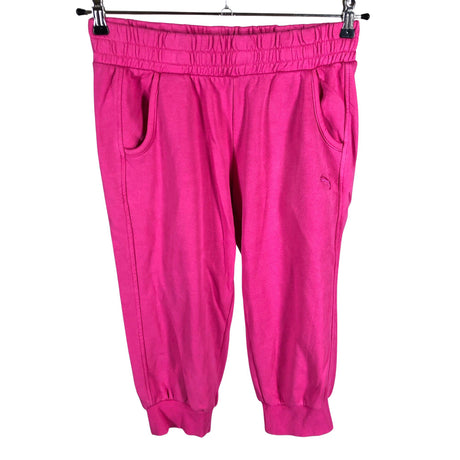 Naisten Puma - Collegecaprit, koko 38 - Pinkki ()