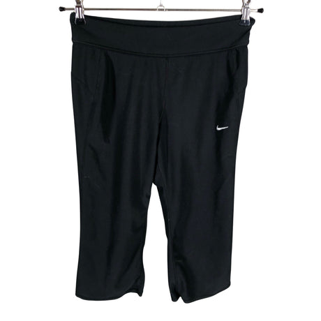 Naisten Nike - Urheilucaprit, koko 38 - Musta ()