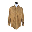 Naisten Levi's - Pusero, koko 38 - Ruskea ()