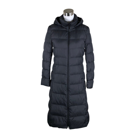Naisten Uniqlo - Kevytuntuvatakki, koko 34 - Musta ()