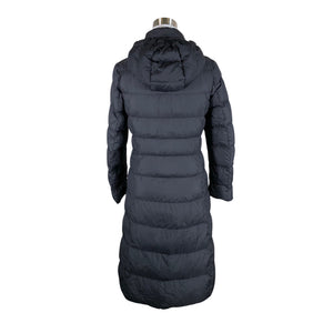 Naisten Uniqlo - Kevytuntuvatakki, koko 34 - Musta (2)
