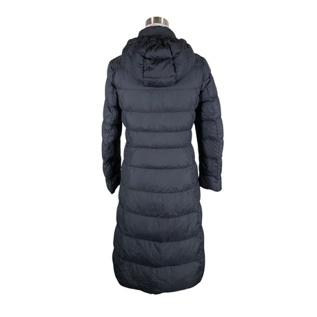 Naisten Uniqlo - Kevytuntuvatakki, koko 34 - Musta (2)