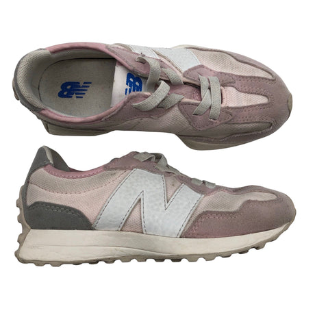 Tyttöjen New Balance - Lenkkarit, koko 30 - Vaaleanpunainen ()