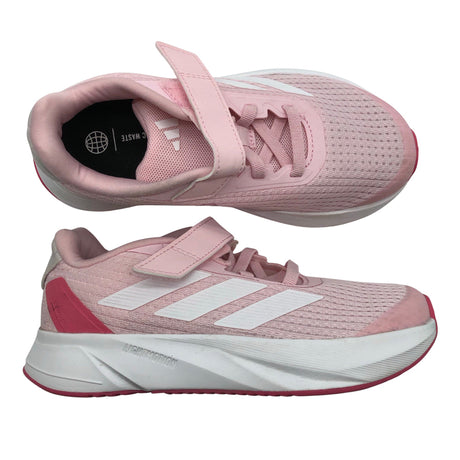 Tyttöjen Adidas - Lenkkarit, koko 30 - Vaaleanpunainen ()