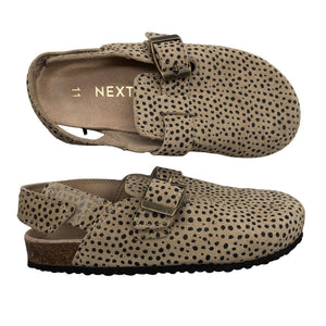 Tyttöjen Next - Pistokkaat, koko 29 - Beige (1)