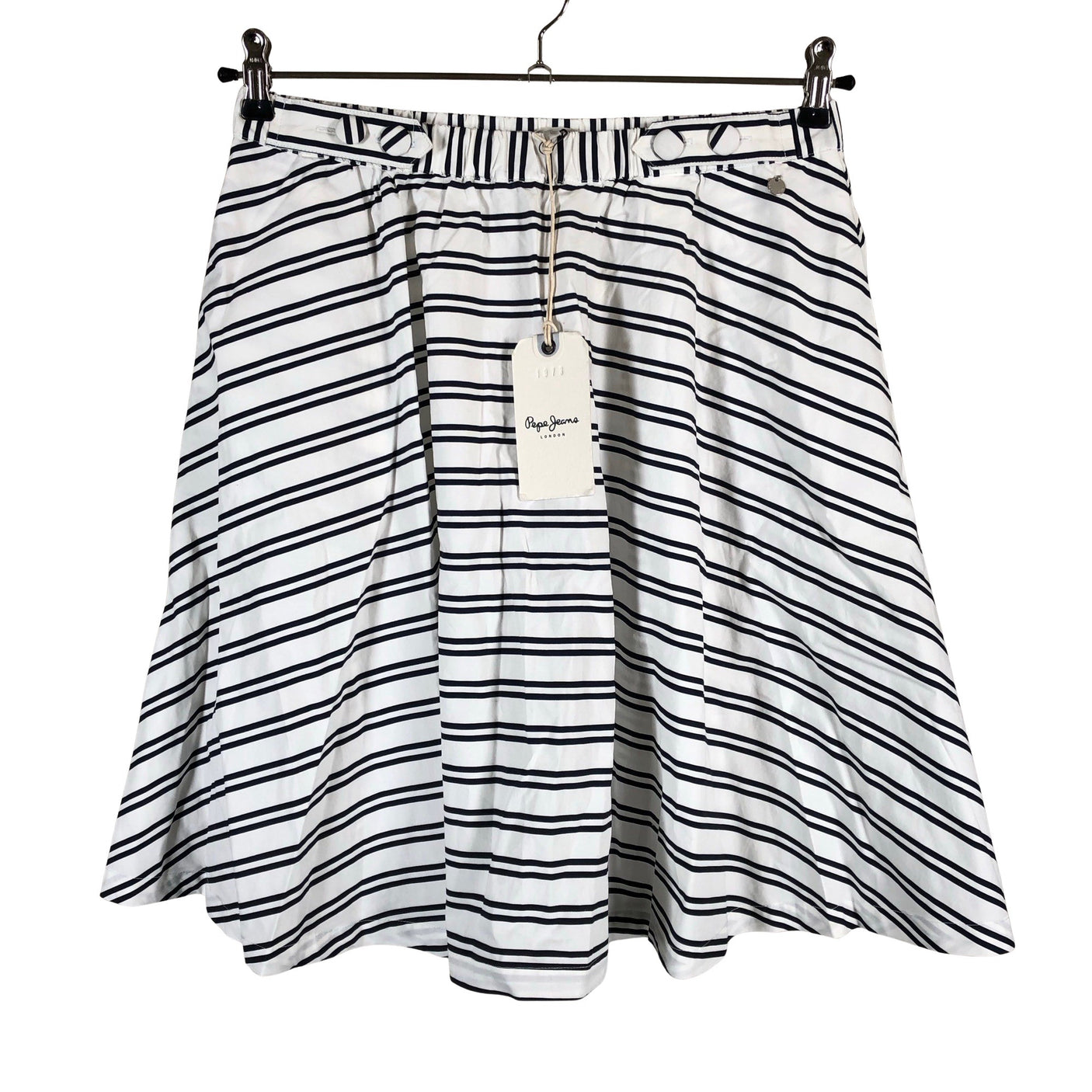 Naisten Pepe Jeans - Kangashame, koko 40 - Valkoinen (1)