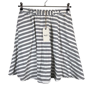 Naisten Pepe Jeans - Kangashame, koko 40 - Valkoinen (1)