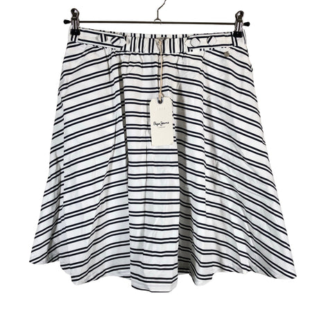 Naisten Pepe Jeans - Kangashame, koko 40 - Valkoinen ()